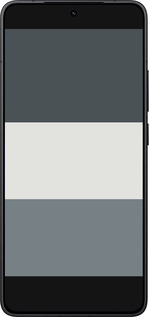 Силиконовый чехол Полосы для Xiaomi Redmi K80 - 4588u-4148 изображение 