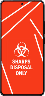 Силиконовый чехол biohazard 27 для Xiaomi Redmi K80 - 4843u-4148 изображение 