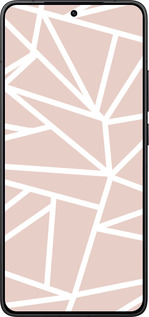 Силиконовый чехол Абстракция 2 для Xiaomi Redmi K80 - 4872u-4148 изображение 