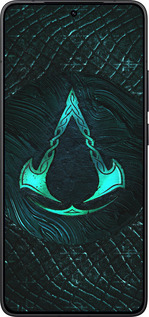 Силіконовий чехол № 5363 для Xiaomi Redmi K80 - 5363u-4148 изображение 