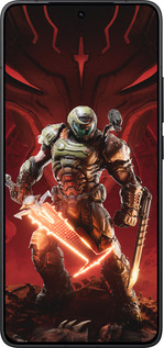 Силіконовий чехол № 5369 для Xiaomi Redmi K80 - 5369u-4148 изображение 