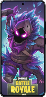 Силіконовий чехол № 5370 для Xiaomi Redmi K80 - 5370u-4148 изображение 