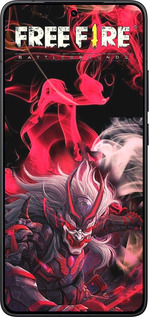 Силиконовый чехол № 5373 для Xiaomi Redmi K80 - 5373u-4148 изображение 