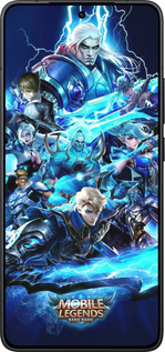 Силиконовый чехол № 5374 для Xiaomi Redmi K80 - 5374u-4148 изображение 