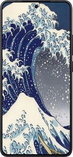 Силіконовий чехол № 5394 для Xiaomi Redmi K80 - 5394u-4148 изображение 