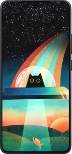 Силіконовий чехол № 5395 для Xiaomi Redmi K80 - 5395u-4148 изображение 