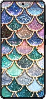 Силіконовий чехол № 5400 для Xiaomi Redmi K80 - 5400u-4148 изображение 