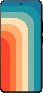 Силіконовий чехол № 5410 для Xiaomi Redmi K80 - 5410u-4148 изображение 