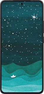 Силіконовий чехол № 5412 для Xiaomi POCO F7 Pro - 5412u-4085 изображение 