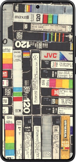 Силиконовый чехол № 5426 для Xiaomi Redmi K80 - 5426u-4148 изображение 