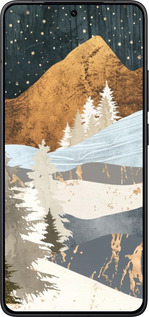 Силиконовый чехол № 5430 для Xiaomi Redmi K80 - 5430u-4148 изображение 