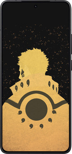 Силиконовый чехол № 5440 для Xiaomi Redmi K80 - 5440u-4148 изображение 