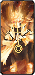 Силиконовый чехол № 5441 для Xiaomi Redmi K80 - 5441u-4148 изображение 