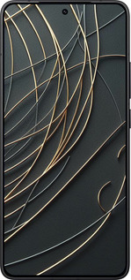 Силиконовый чехол Связь между мирами для Xiaomi Redmi K80 - 5837u-4148 изображение 