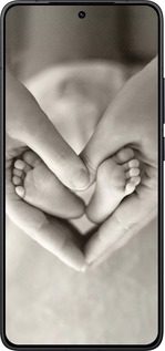 Силиконовый чехол Любовь для Xiaomi Redmi K80 - 699u-4148 изображение 