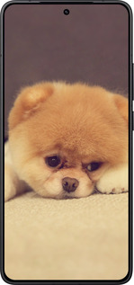 Силиконовый чехол Boo 2 для Xiaomi Redmi K80 - 890u-4148 изображение 