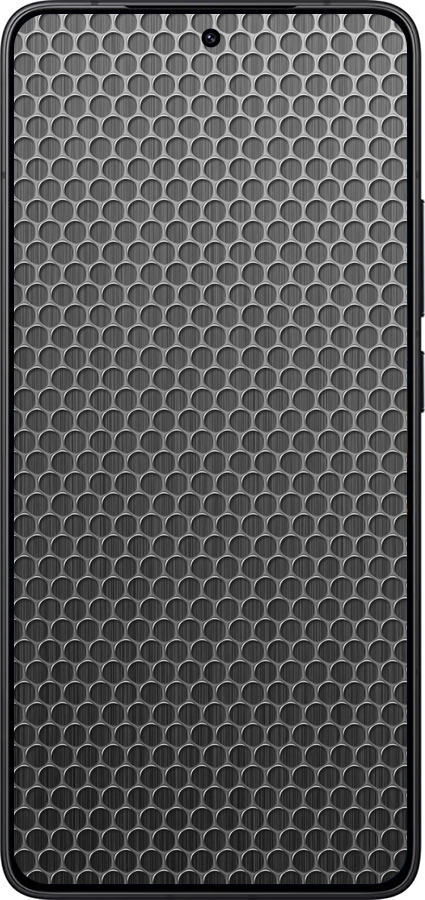 Силиконовый чехол Ячейки для Xiaomi Redmi K80 - 243u-4148 изображение 