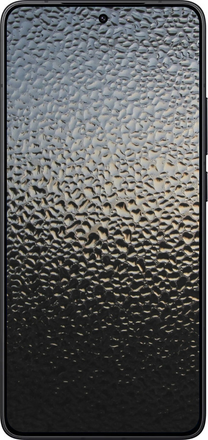 Силиконовый чехол Мокрое стекло для Xiaomi Redmi K80 - 245u-4148 изображение 