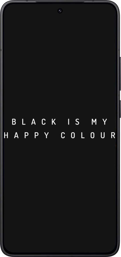Силиконовый чехол Happy Color для Xiaomi Redmi K80 - 4252u-4148 изображение 