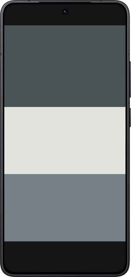 Силиконовый чехол Полосы для Xiaomi Redmi K80 - 4588u-4148 изображение 