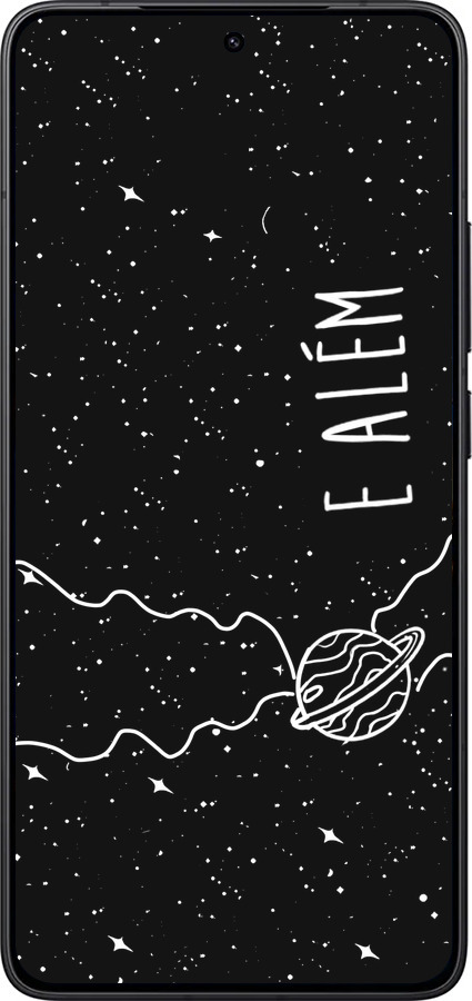 Силіконовий чехол e alem для Xiaomi POCO F7 Pro - 4646u-4085 изображение 