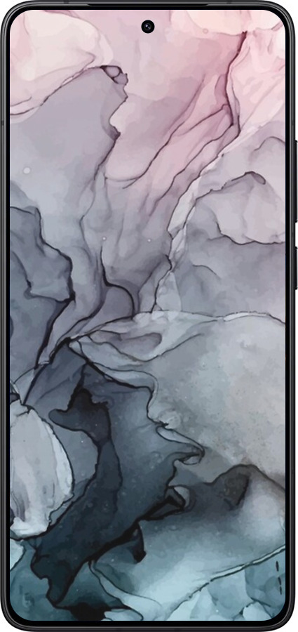 Силиконовый чехол № 5398 для Xiaomi POCO F7 Pro - 5398u-4085 изображение 