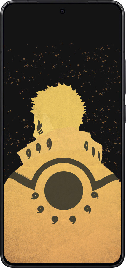 Силиконовый чехол № 5440 для Xiaomi Redmi K80 - 5440u-4148 изображение 