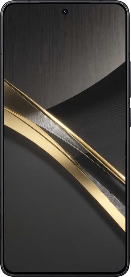 Силіконовий чехол Динаміка для Xiaomi Redmi K80 - 5836u-4148 изображение 