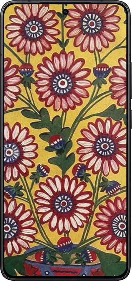 Силиконовый чехол Примаченко3 для Xiaomi Redmi K80 - 5911u-4148 изображение 