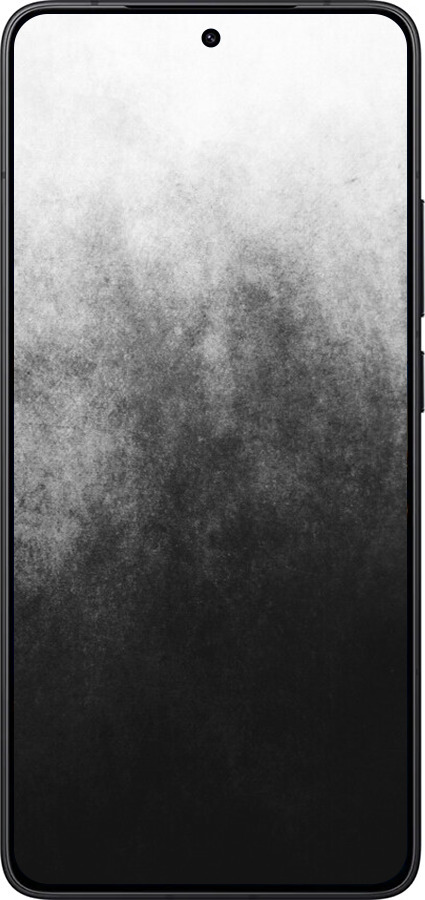 Силиконовый чехол Абстрактная композиция в серых тонах для Xiaomi POCO F7 Pro - 6477u-4085 изображение 