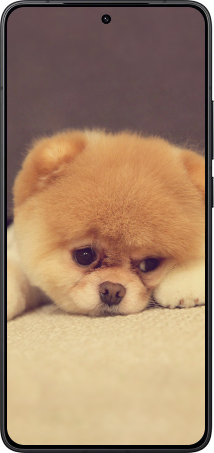 Силиконовый чехол Boo 2 для Xiaomi Redmi K80 - 890u-4148 изображение 