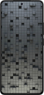 Силиконовый чехол Кубики для Xiaomi Poco F7 Ultra - 1061u-4086 изображение 