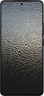 Силиконовый чехол Мокрое стекло для Xiaomi Poco F7 Ultra - 245u-4086 изображение 