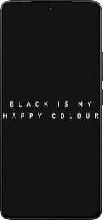 Силіконовий чехол Happy Color для Xiaomi Redmi K80 Pro - 4252u-4145 изображение 