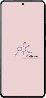 Силіконовий чехол Caffeine для Xiaomi Poco F7 Ultra - 4277u-4086 изображение 