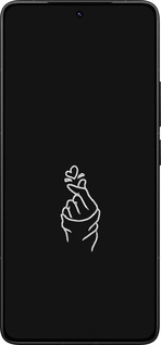 Силиконовый чехол Love You для Xiaomi Poco F7 Ultra - 4298u-4086 изображение 