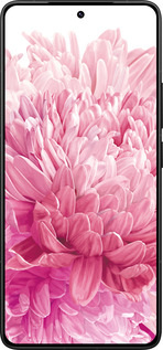 Силіконовий чехол Хризантема для Xiaomi Redmi K80 Pro - 4666u-4145 изображение 