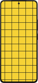 Силиконовый чехол Линии 1 для Xiaomi Poco F7 Ultra - 4732u-4086 изображение 