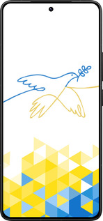 Силиконовый чехол Птица мира для Xiaomi Redmi K80 Pro - 5231u-4145 изображение 