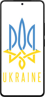 Силиконовый чехол Герб v2 для Xiaomi Redmi K80 Pro - 5259u-4145 изображение 