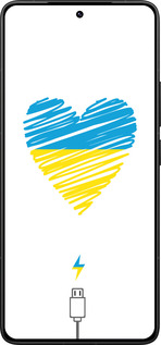 Силиконовый чехол Подзарядка сердца v2 для Xiaomi Redmi K80 Pro - 5295u-4145 изображение 