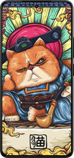 Силиконовый чехол № 5329 для Xiaomi Redmi K80 Pro - 5329u-4145 изображение 