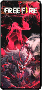 Силиконовый чехол № 5373 для Xiaomi Poco F7 Ultra - 5373u-4086 изображение 