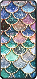 Силіконовий чехол № 5400 для Xiaomi Redmi K80 Pro - 5400u-4145 изображение 