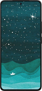 Силиконовый чехол № 5412 для Xiaomi Poco F7 Ultra - 5412u-4086 изображение 