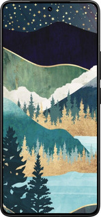 Силиконовый чехол № 5429 для Xiaomi Poco F7 Ultra - 5429u-4086 изображение 