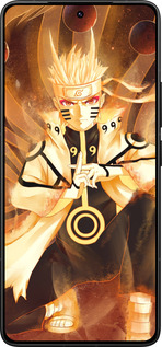 Силиконовый чехол № 5441 для Xiaomi Poco F7 Ultra - 5441u-4086 изображение 