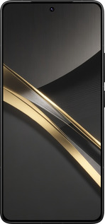 Силіконовий чехол Динаміка для Xiaomi Poco F7 Ultra - 5836u-4086 изображение 