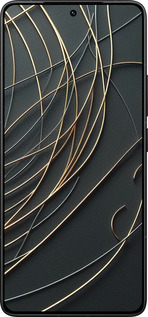 Силиконовый чехол Связь между мирами для Xiaomi Poco F7 Ultra - 5837u-4086 изображение 