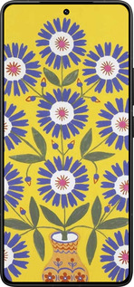 Силиконовый чехол Примаченко2 для Xiaomi Redmi K80 Pro - 5910u-4145 изображение 